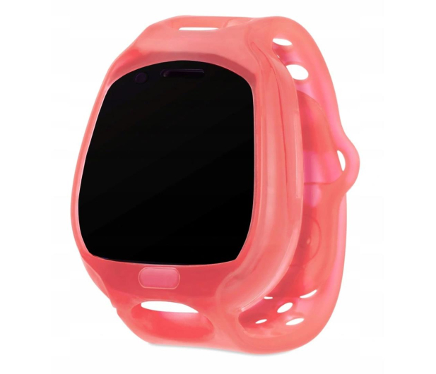 Little Tikes Tobi™ 2 Robot Smartwatch Czerwony - 1025155 - zdjęcie 2